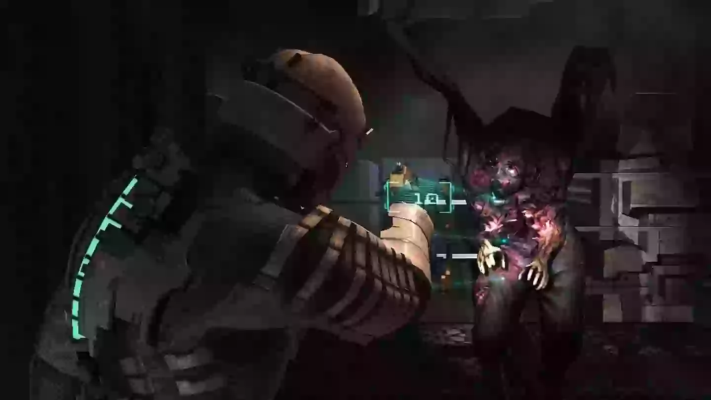 Dead Space original