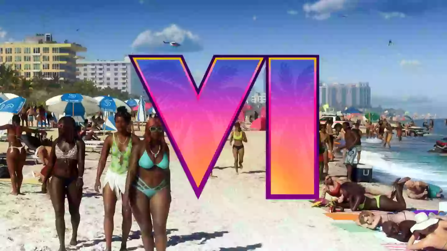 GTA 6 2025 release date teased during GOTY discussions