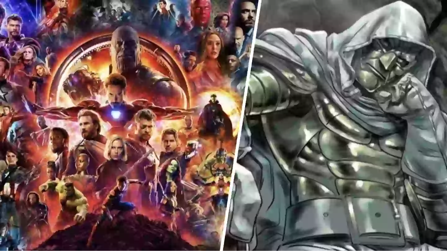Avengers: Secrets Wars will destroy the MCU as you know it