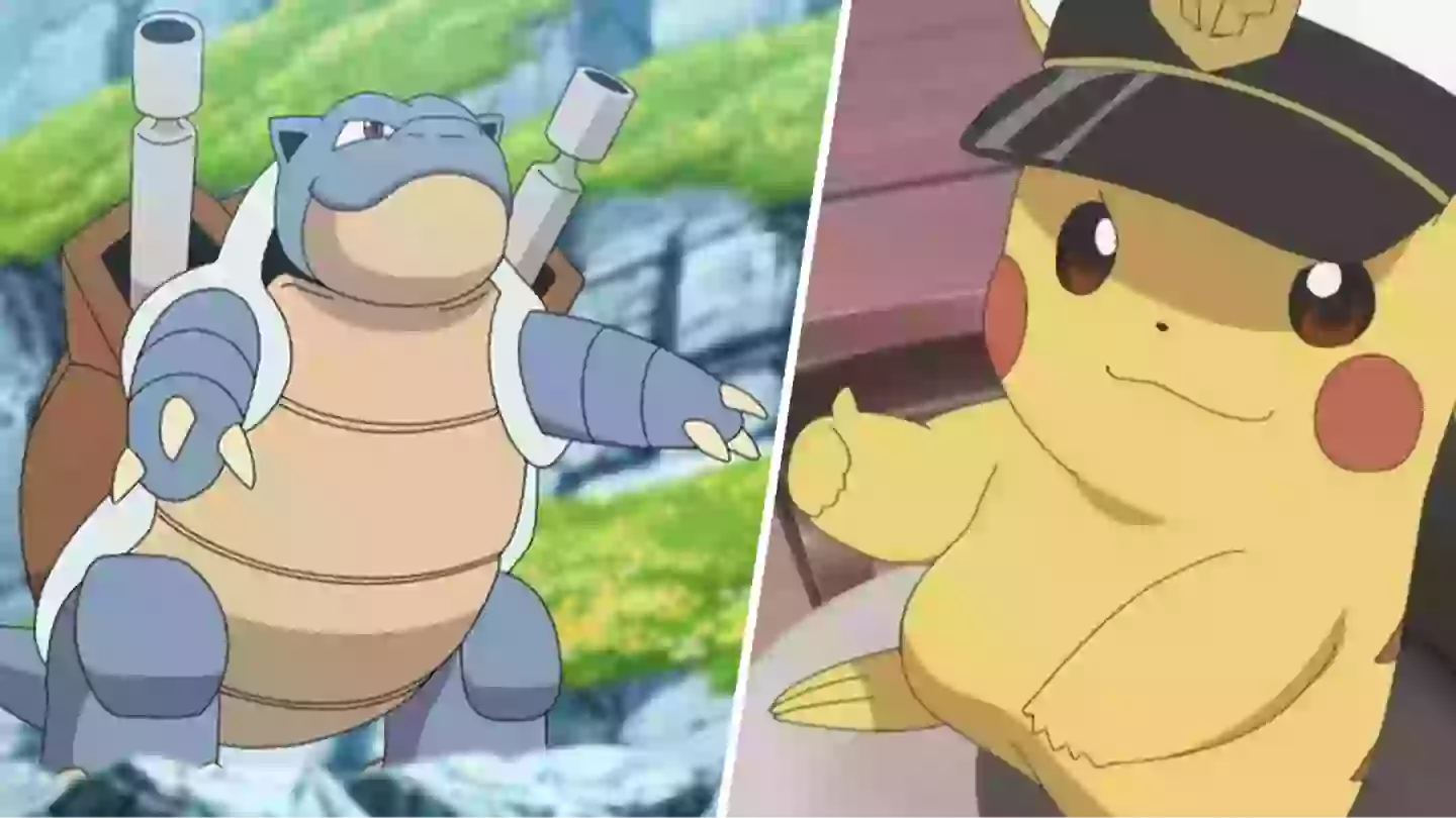 Pokémon fans surprised with gorgeous new year free download you can claim now