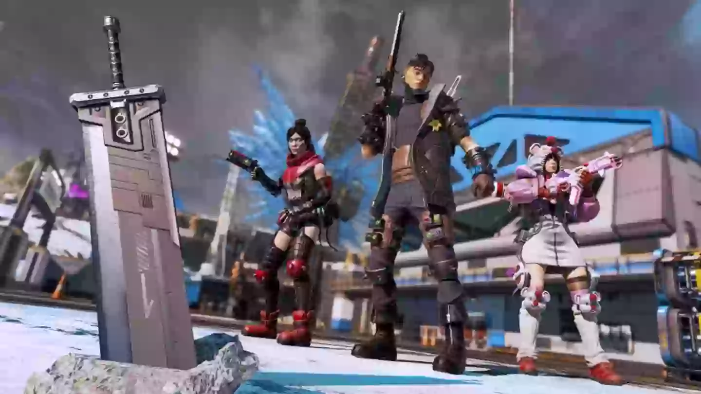 Apex Legends