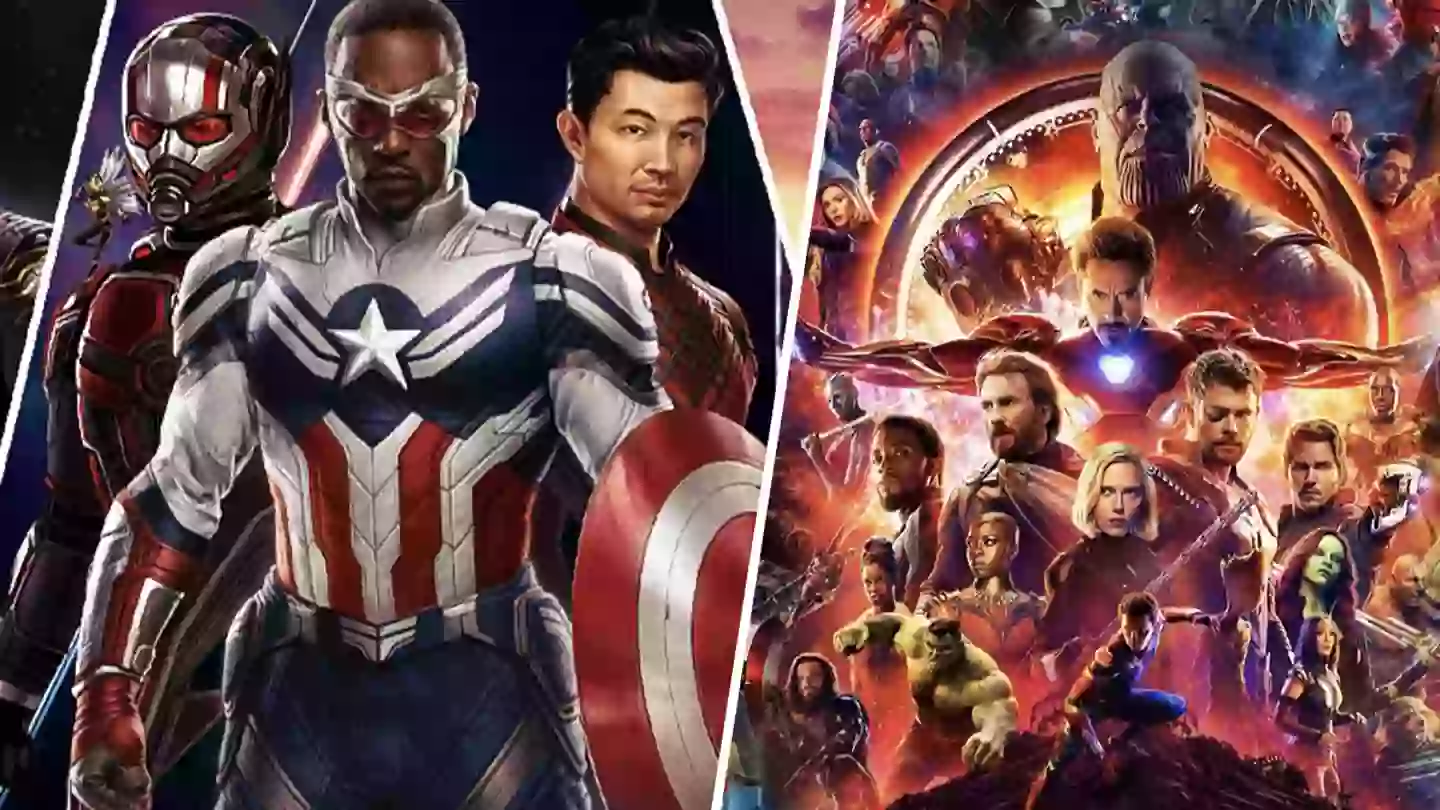 Marvel fans heartbroken over MCU sequel tease