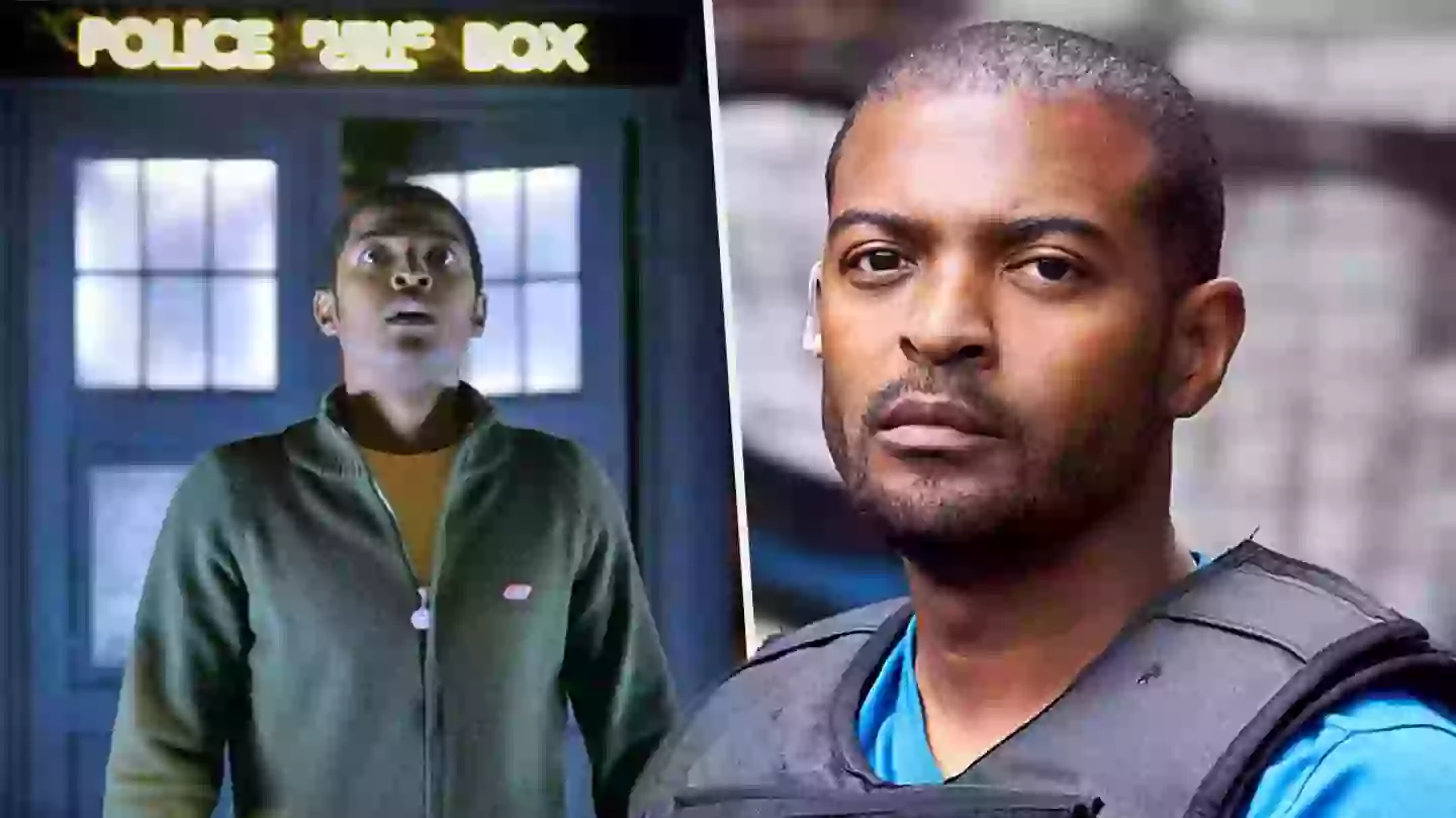 ‘Doctor Who’ Actor Drops Libel Claims Following Allegations Of Sexual Harassment