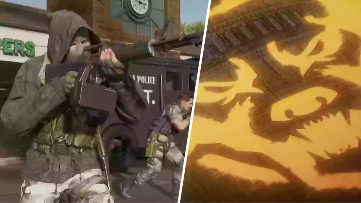 Call Of Duty Black Ops 6 free download announced to celebrate launch