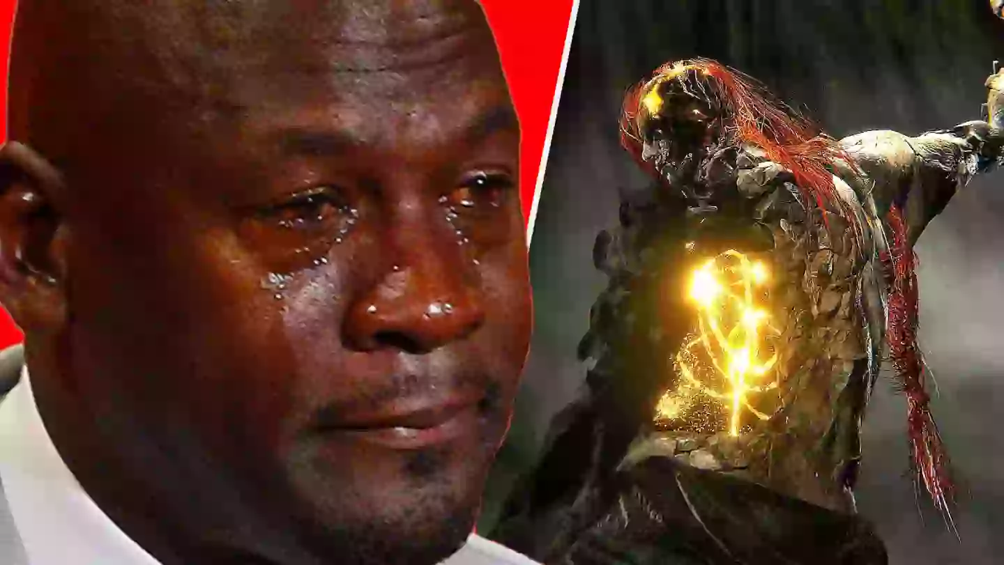 ‘Elden Ring’ Streamer Reaches Final Boss Of No-Hit Run, Internet Cuts Out