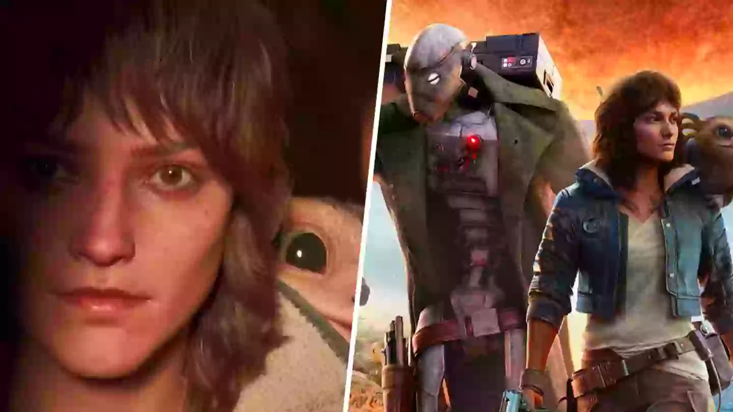 Star Wars Outlaws teaser confirms we’ll be fighting Death Troopers