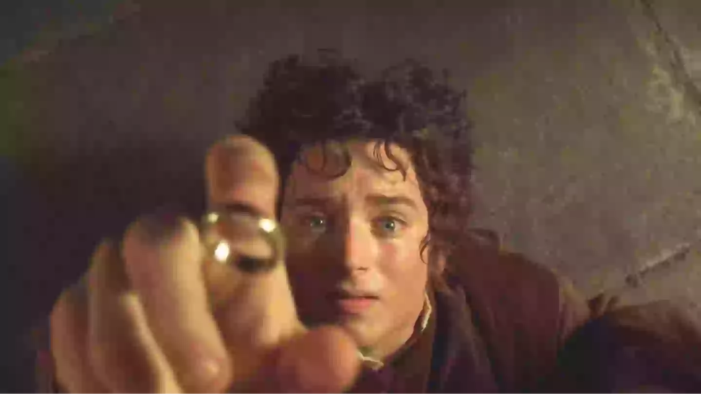 The Lord Of The Rings officially returns in gorgeous new release