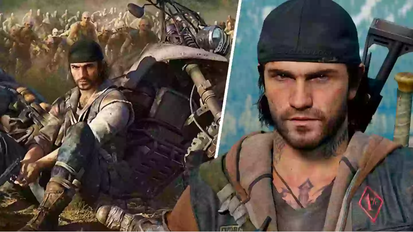 Days Gone is a technological marvel that deserves a PS5 sequel, fans agree