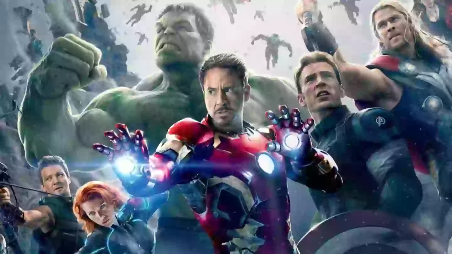 MCU fans hyped over new Avengers teaser