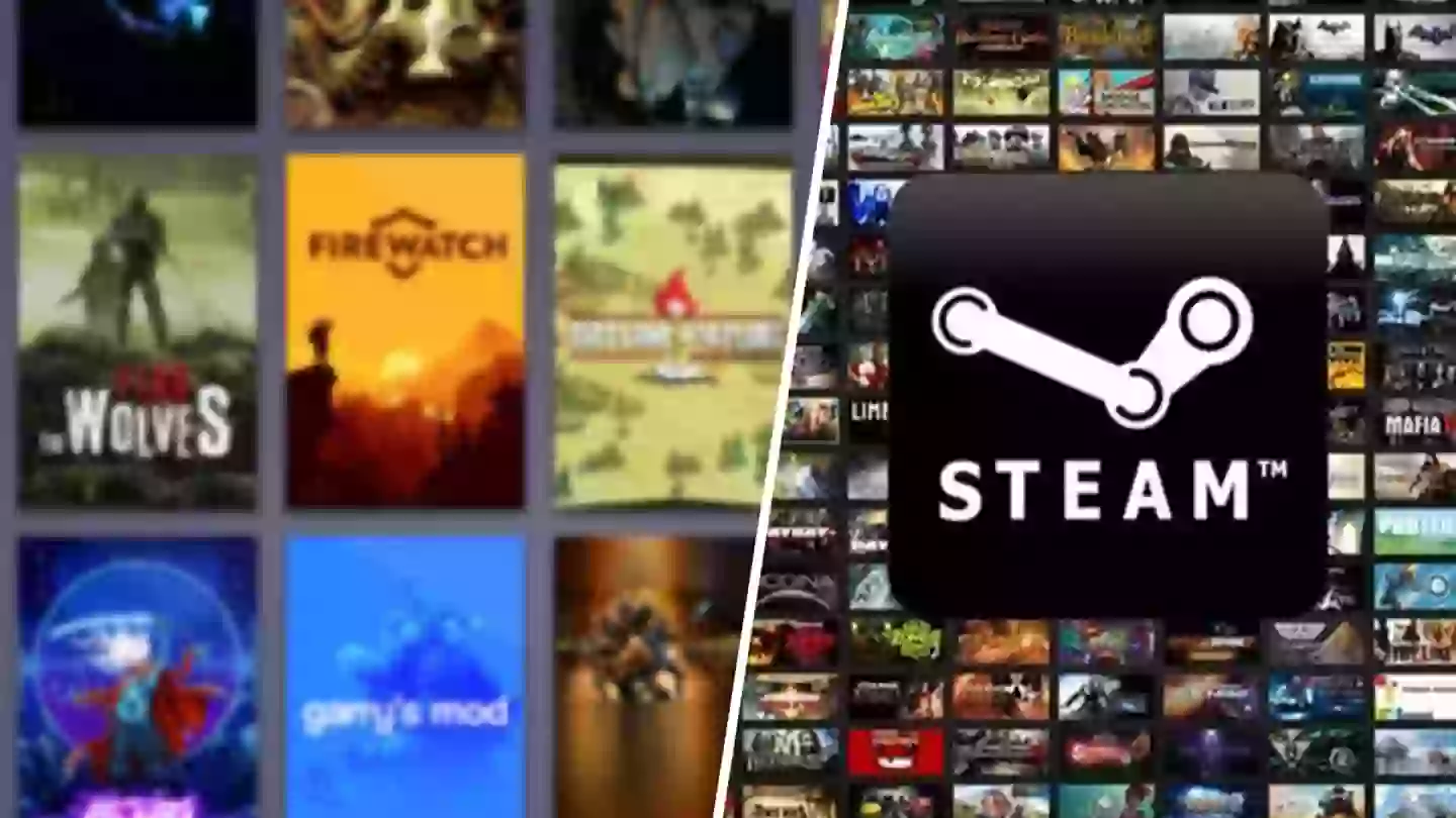 Steam adds 7 free games you can download and keep this June
