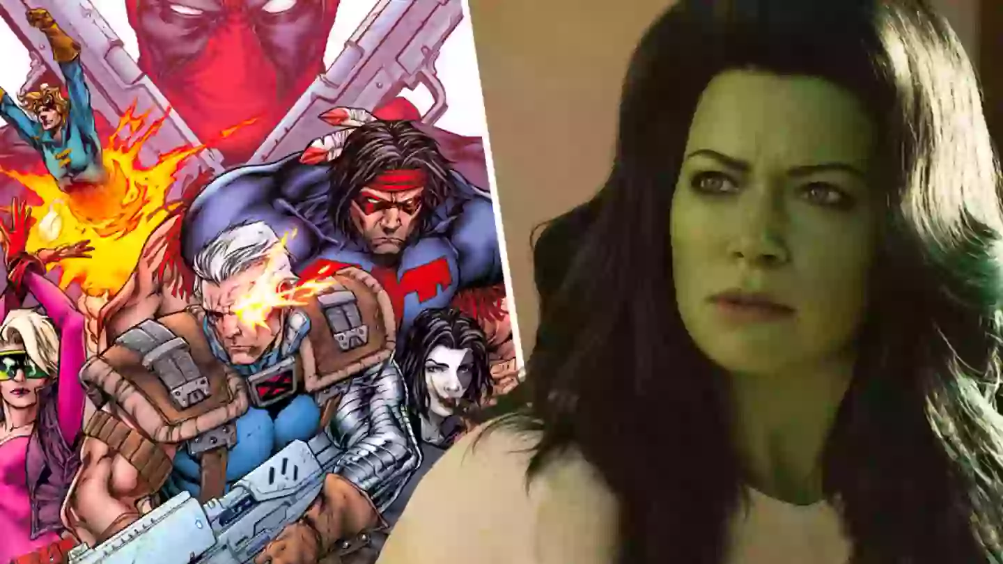 ‘She-Hulk’ Episode 5 Features First MCU Mention Of This Fan-Favourite Character