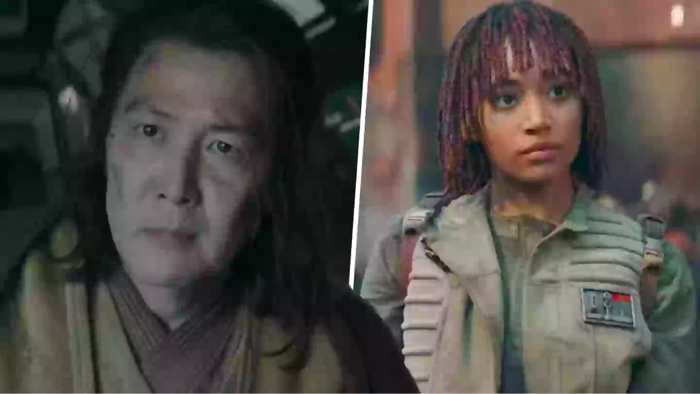 Star Wars insider explains exactly why The Acolyte was cancelled