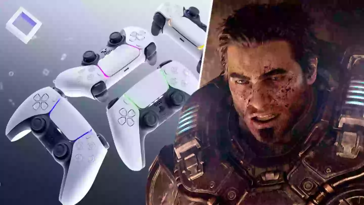 Gears Of War 6 PlayStation 5 release teased in job listing