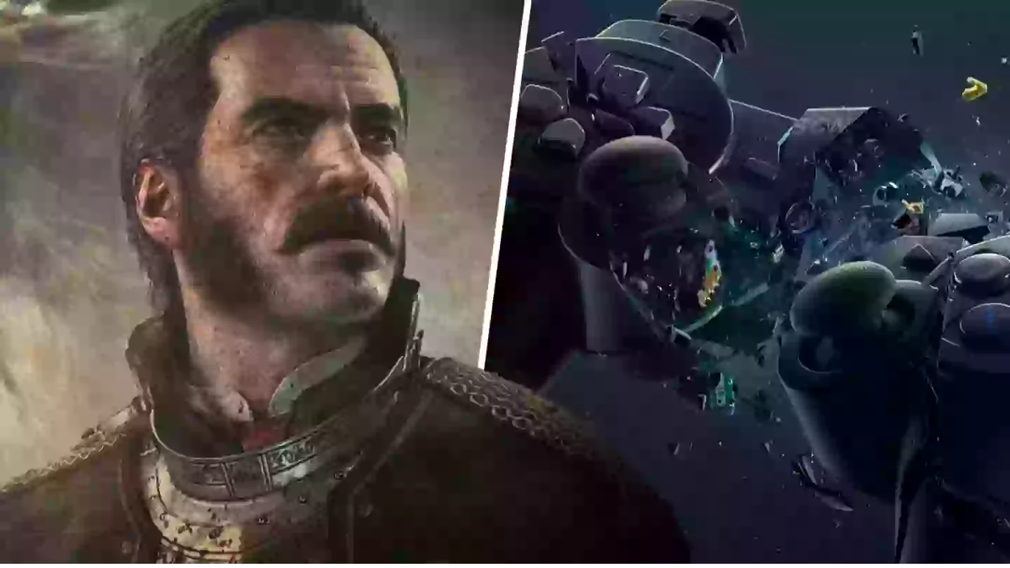 The Order 1886 is an underrated banger that deserves a sequel, fans argue