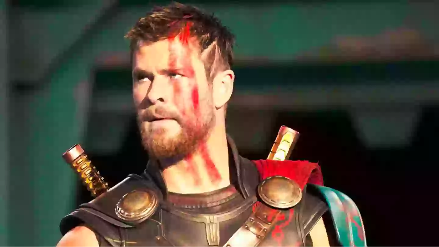 Marvel quietly ‘recast’ MCU Thor without any of us noticing