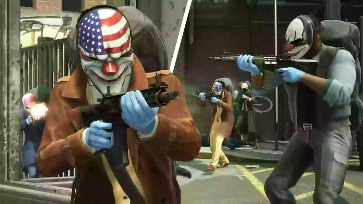 Payday 3 always online confirmation met with dismay from fans