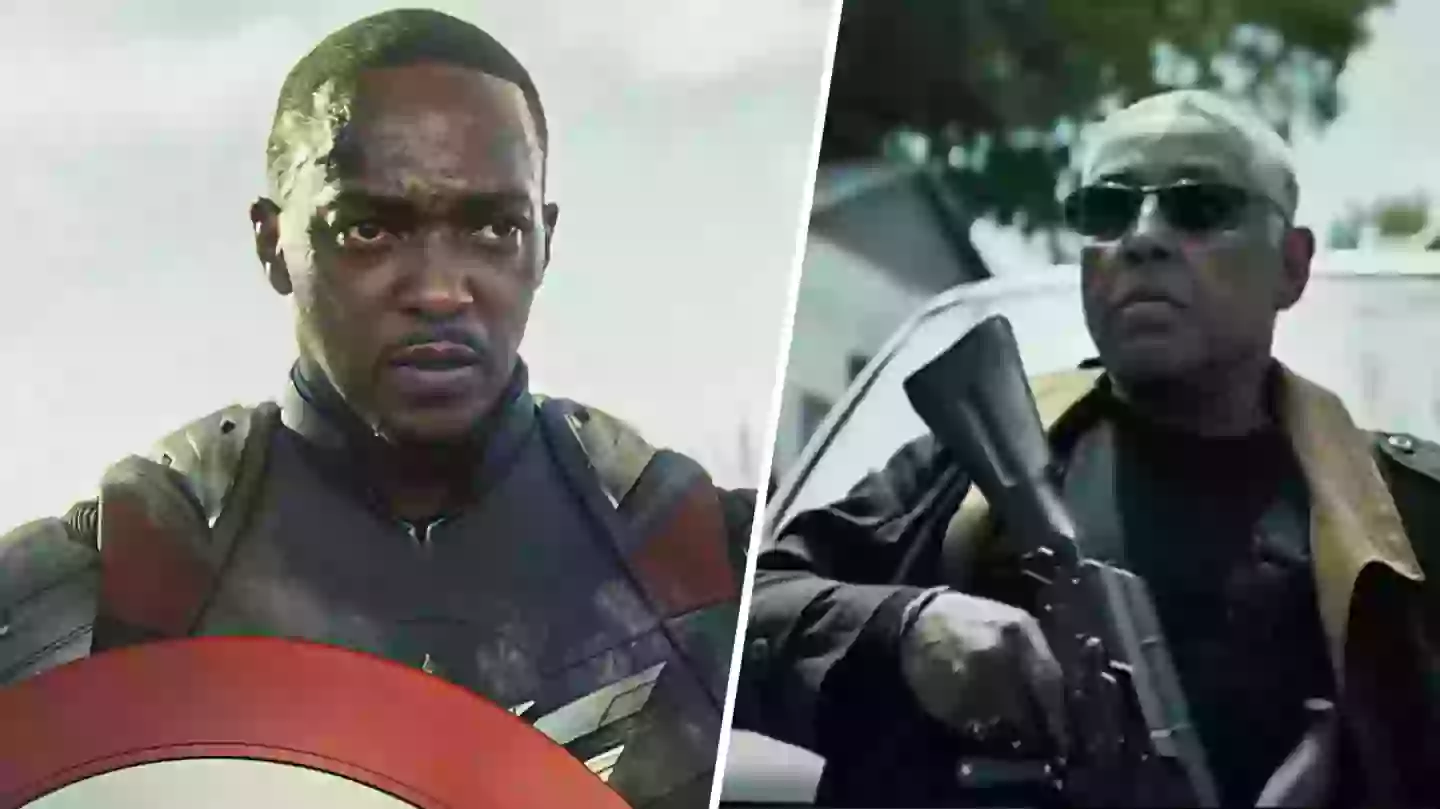 Marvel fans plan to boycott Captain America 4 over controversial character