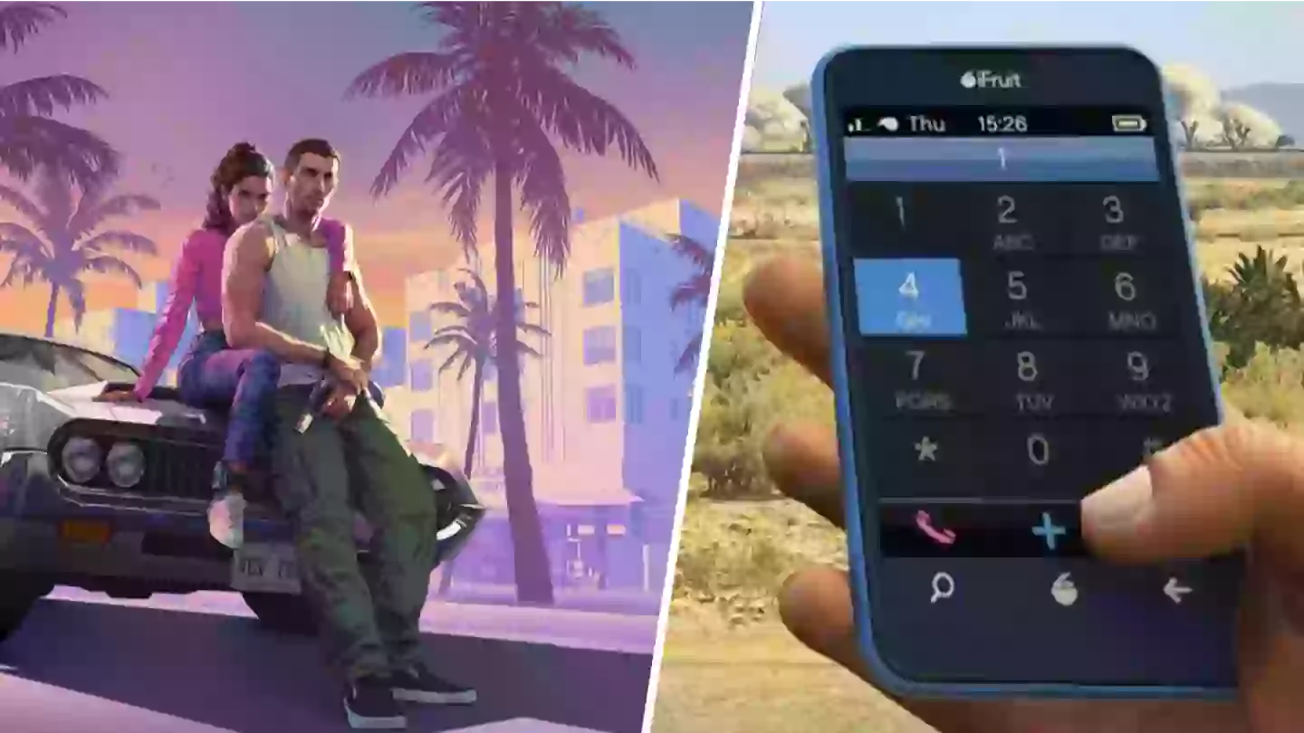 GTA 6 fans are already planning a mass sick day on game’s release date