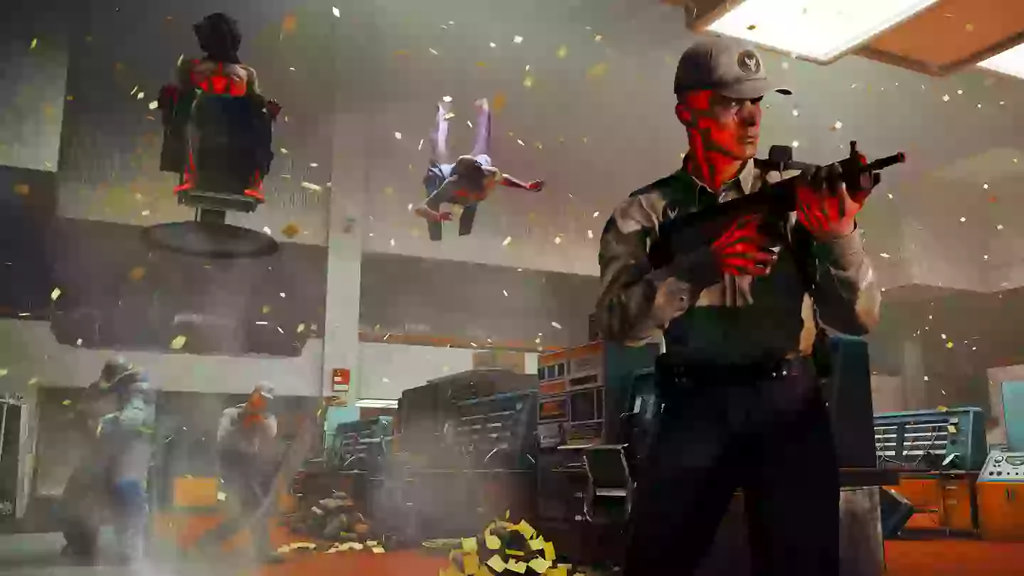 Remedy Entertainment