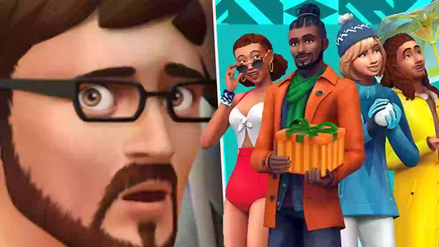 ‘The Sims 4’ Incest Bug Has Been Fixed, No More Cursed WooHoo