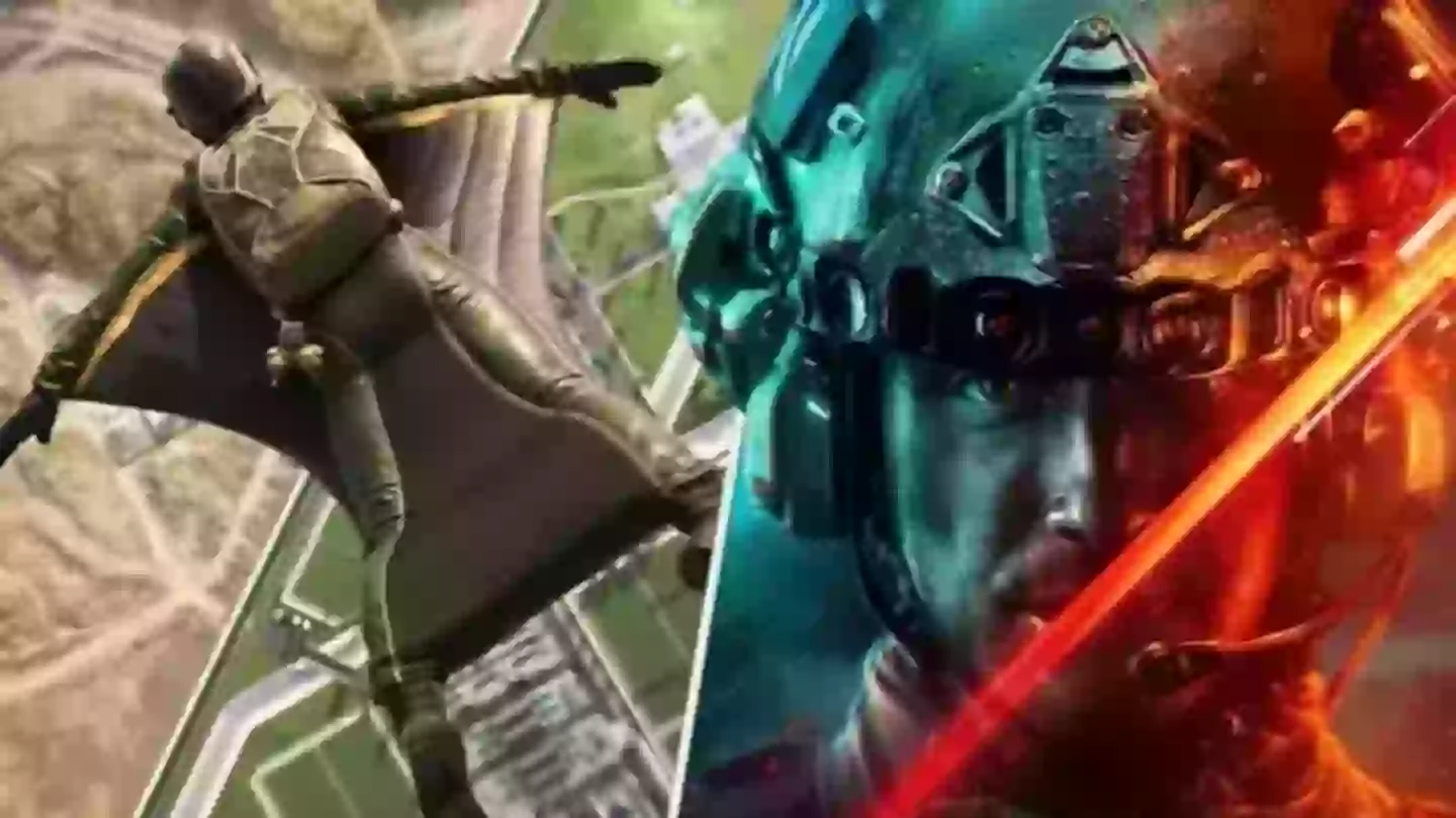 ‘Battlefield 2042’ To Go Free-To-Play In Response To Disappointing Performance, Insider Says