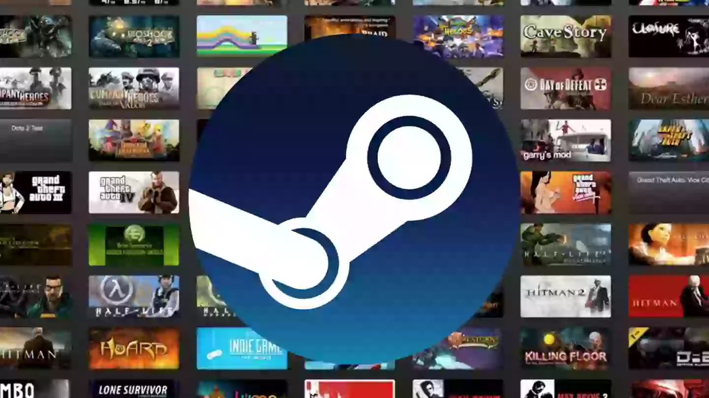Steam drops 4 new free games you can download and keep with no subscription