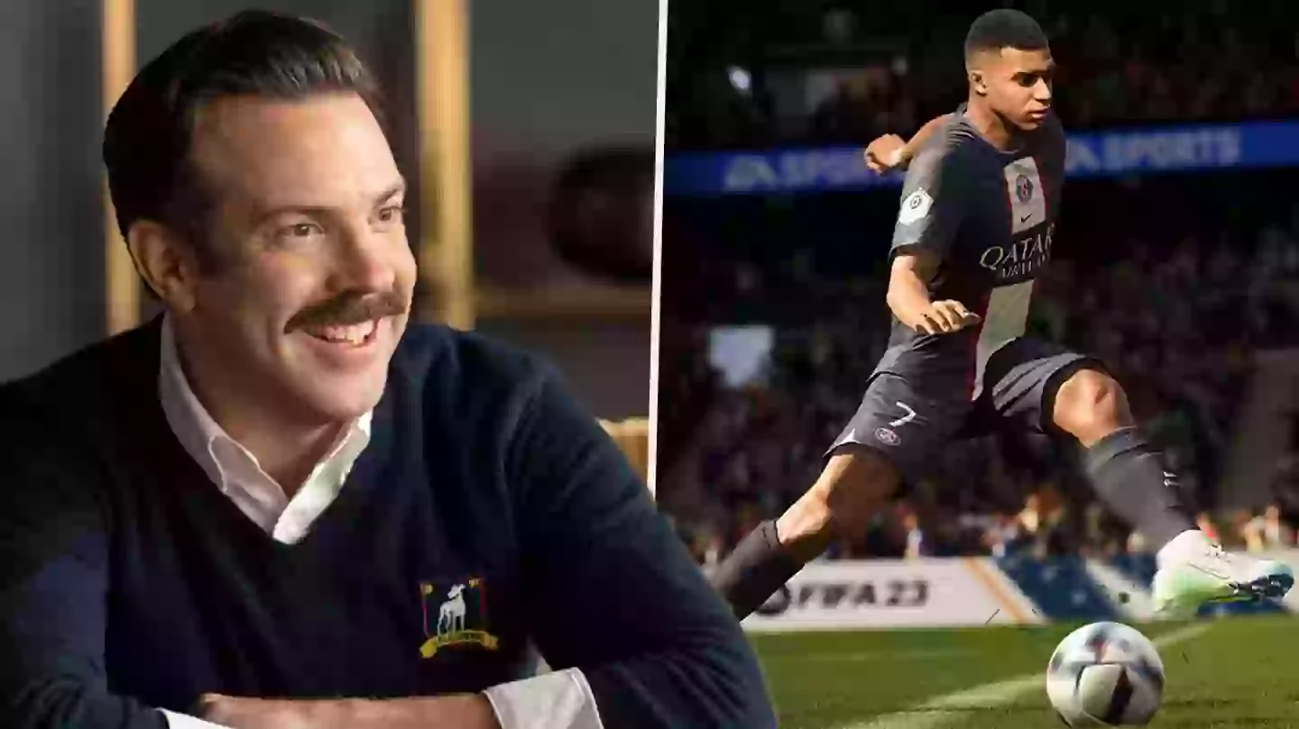 ‘Ted Lasso’ Club AFC Richmond Looks Set To Feature In ‘FIFA 23’