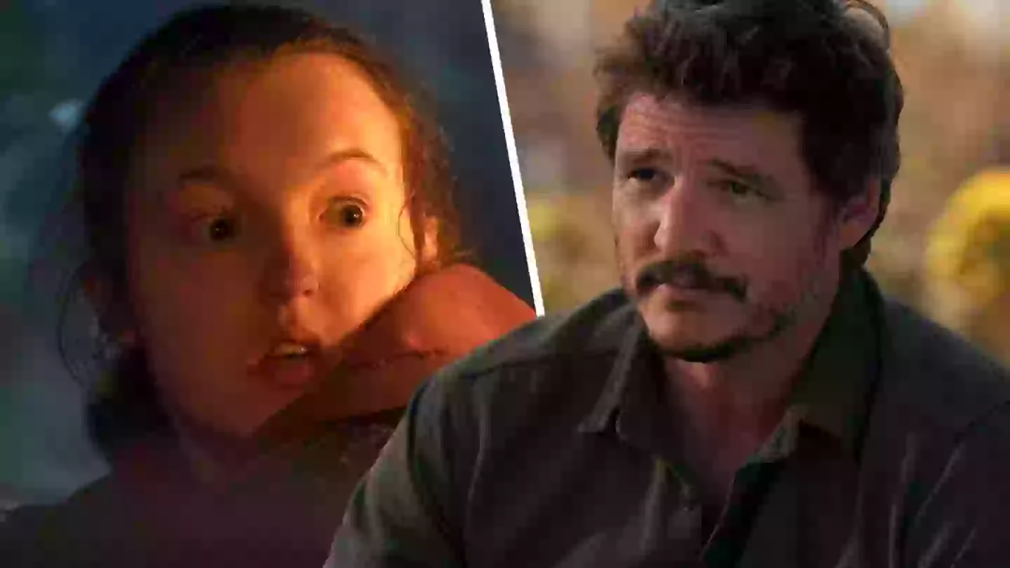 HBO’s The Last Of Us haters accused of ‘missing the point’ of the game