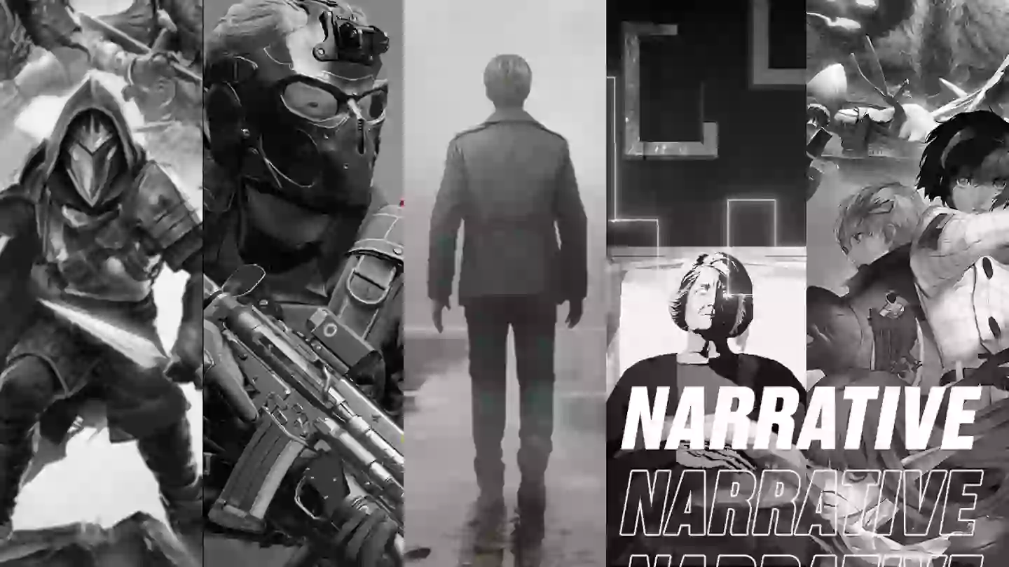 Narrative Of The Year