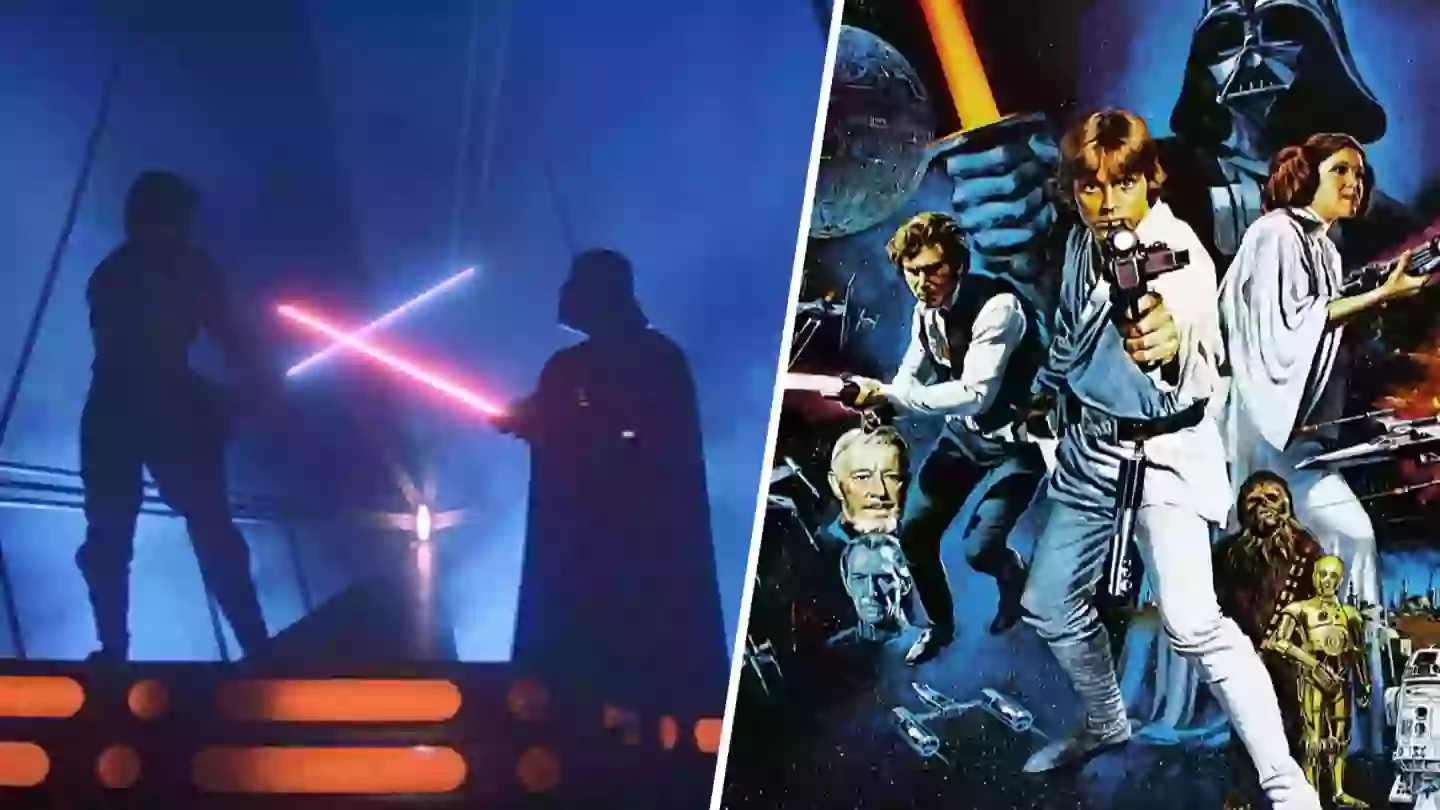 Star Wars: Dawn Of The Jedi teaser has us pretty hyped for new prequel