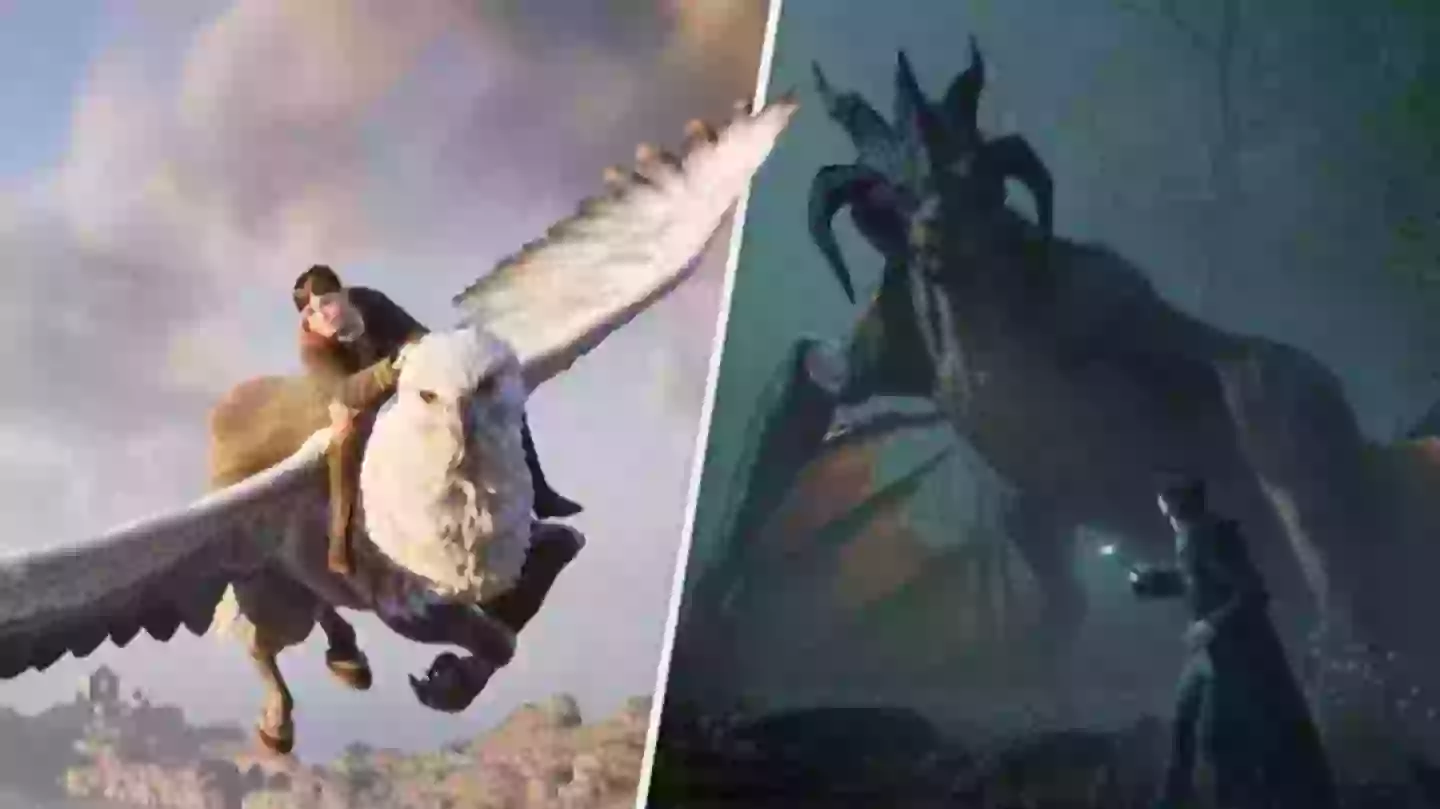 ‘Hogwarts Legacy’ Delayed To 2023, Says Insider