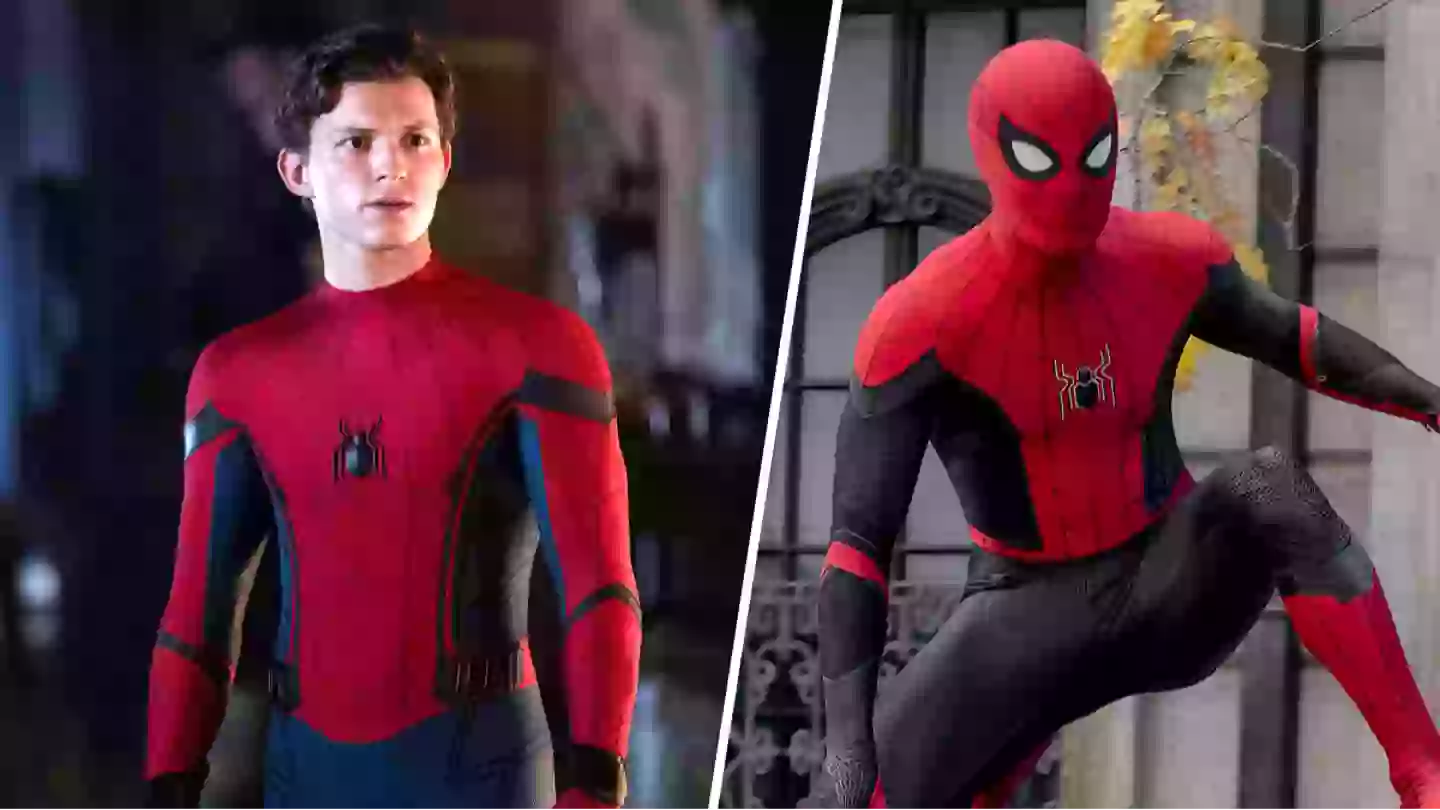 Spider-Man 4’s official title and plot may have leaked