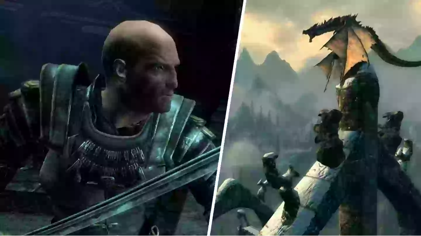 Skyrim fan expansion adds huge new quest you can play now