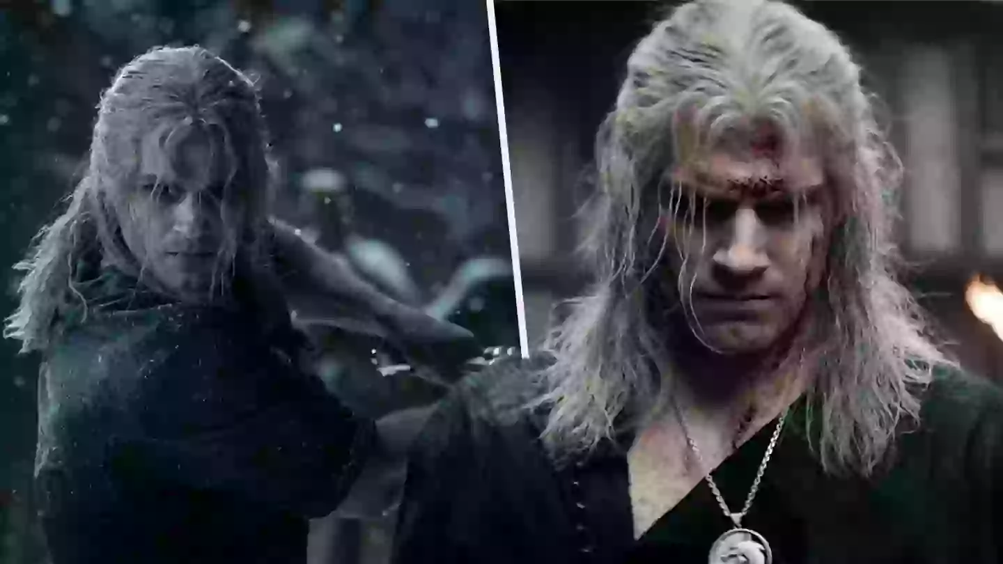 Petition to keep Henry Cavill in The Witcher soars past 160,000 signatures