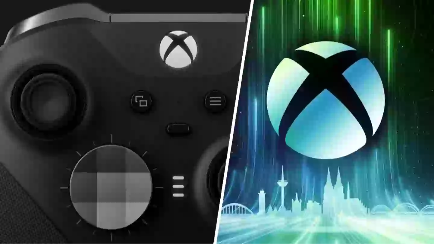 Xbox has officially bagged the year’s biggest release
