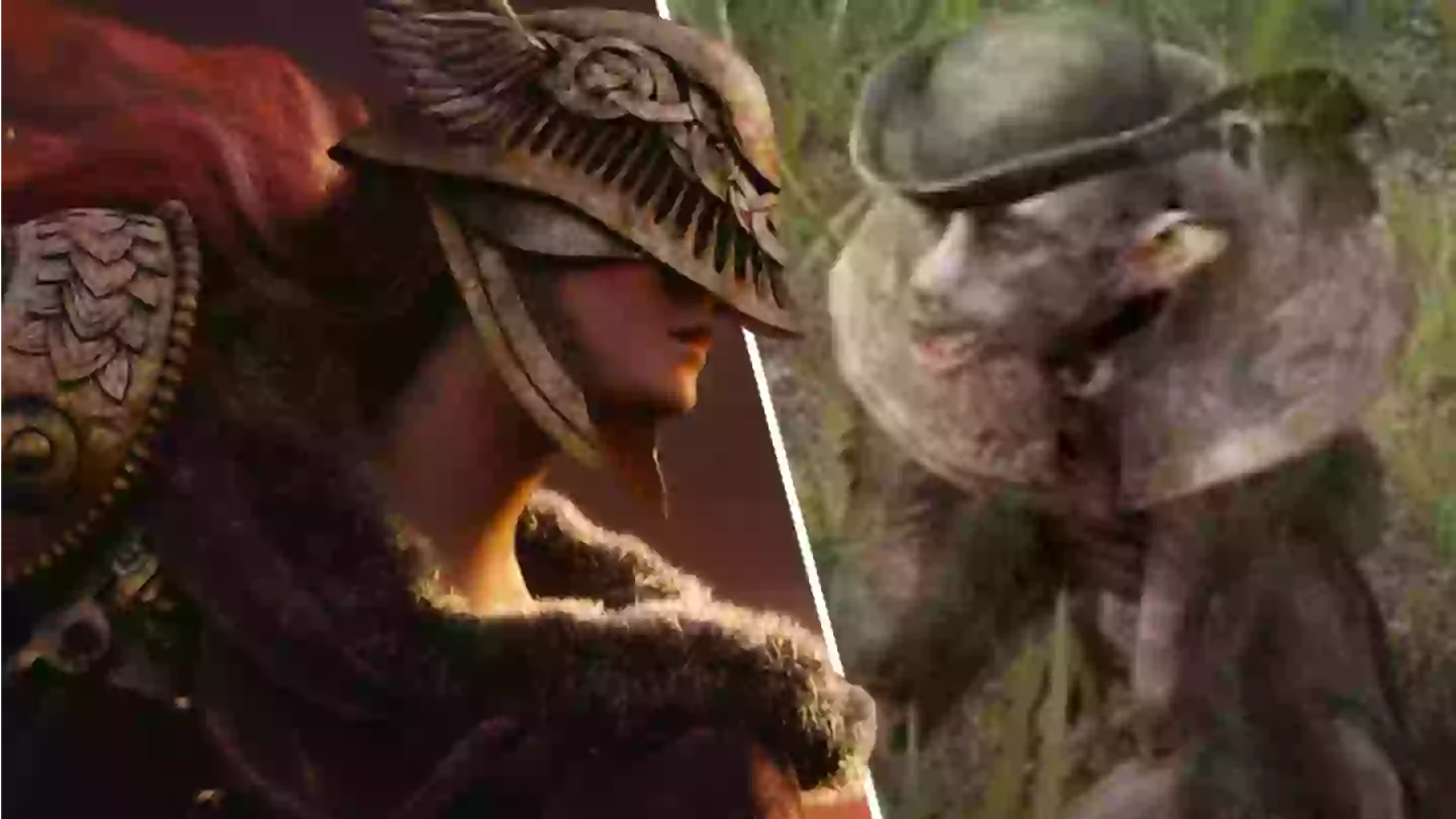 ‘Elden Ring’ Update Makes A Key Sidequest Much Easier To Complete