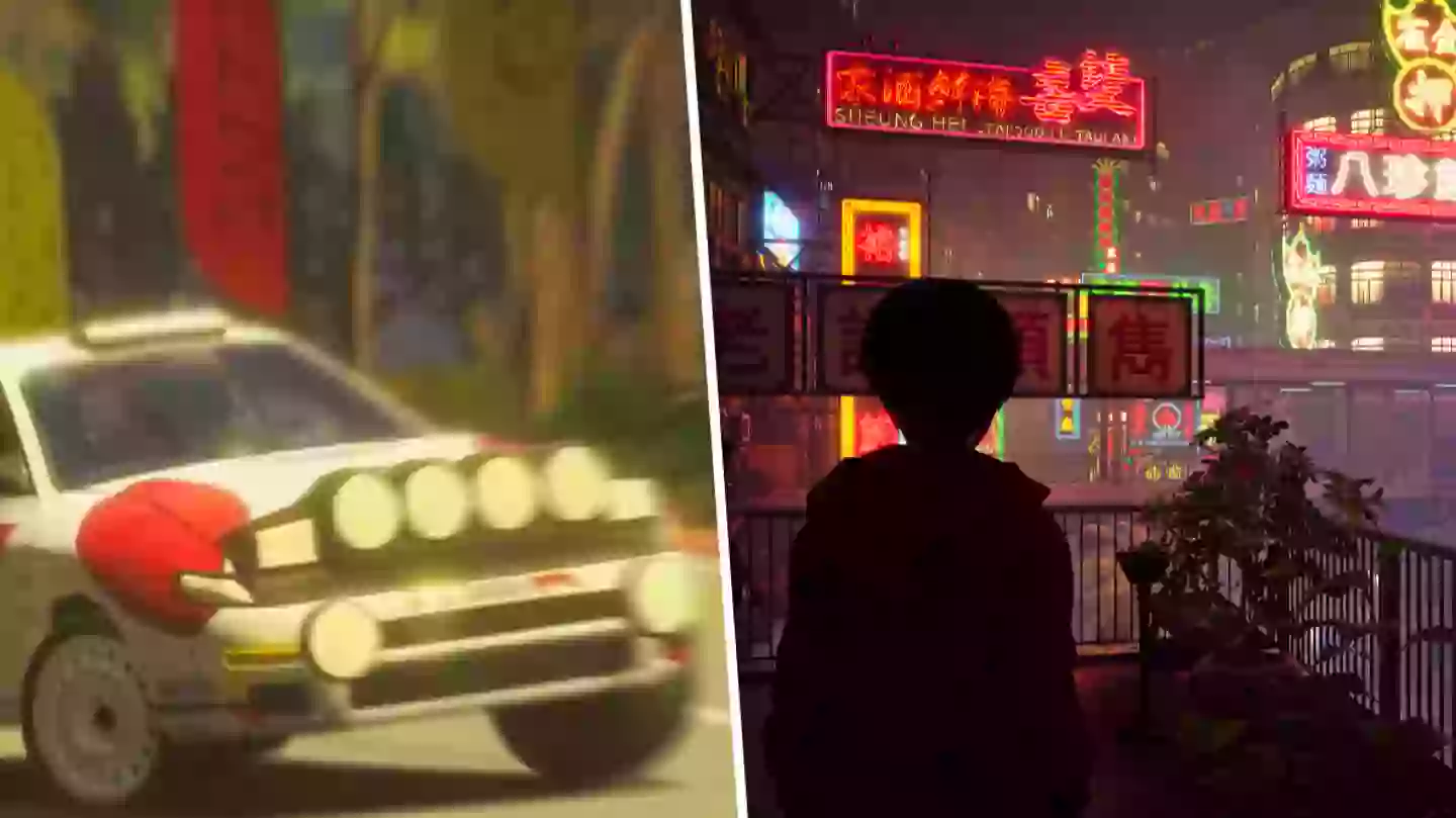 PlayStation drops a ton of free downloads to kick off your 2025