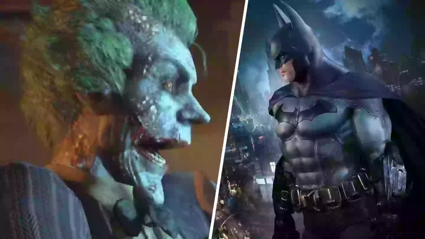 Batman fans stunned by surprise recast we didn’t see coming