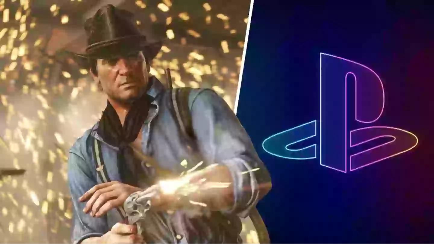 Red Dead Redemption 2 free download available now if you have a PlayStation