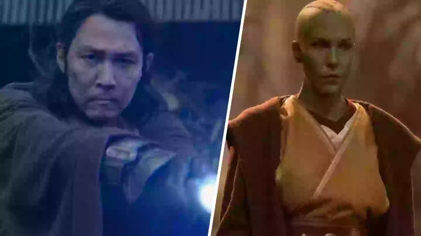 Star Wars fans horrified to discover how much The Acolyte actually cost to make