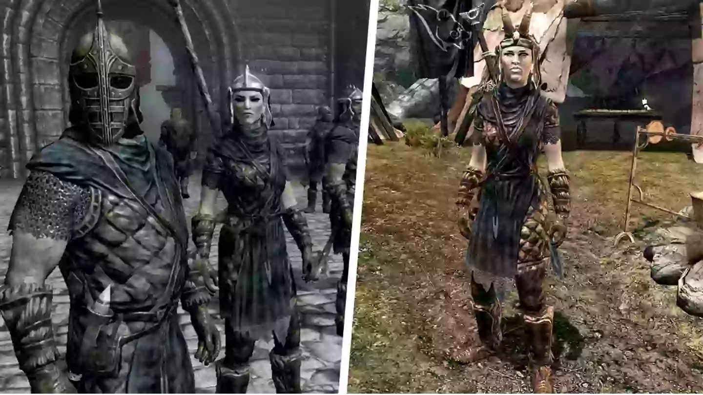 Skyrim fans agree the Stormcloaks are the ‘wrong’ side