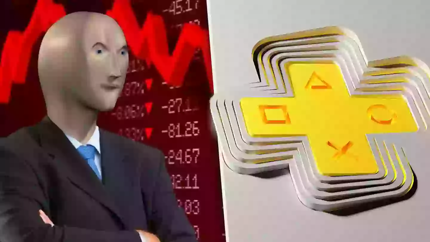 PlayStation blames gamers ‘going outdoors’ on 2 million drop in PS Plus subscribers