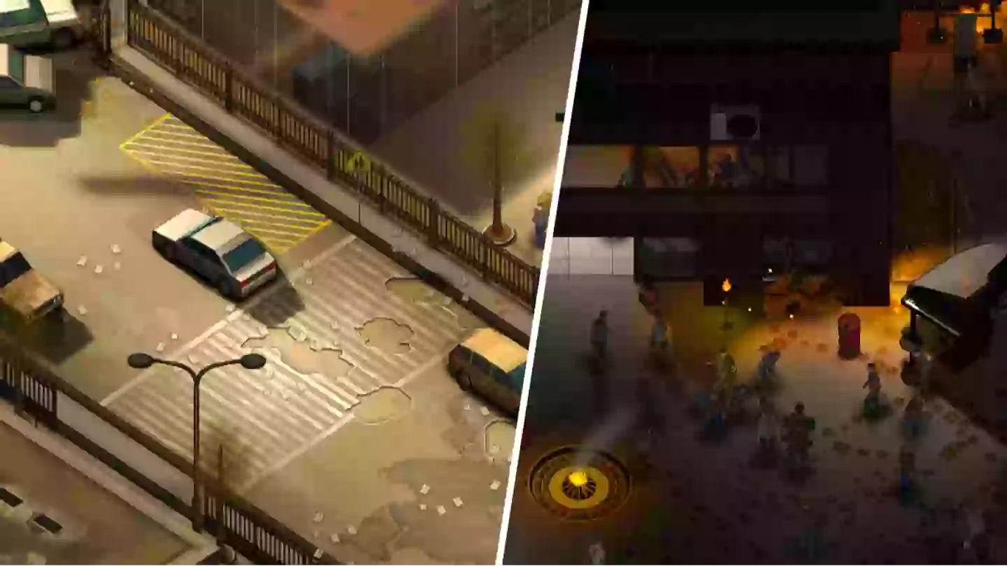 Resident Evil 2 meets Fallout in epic new apocalyptic horror