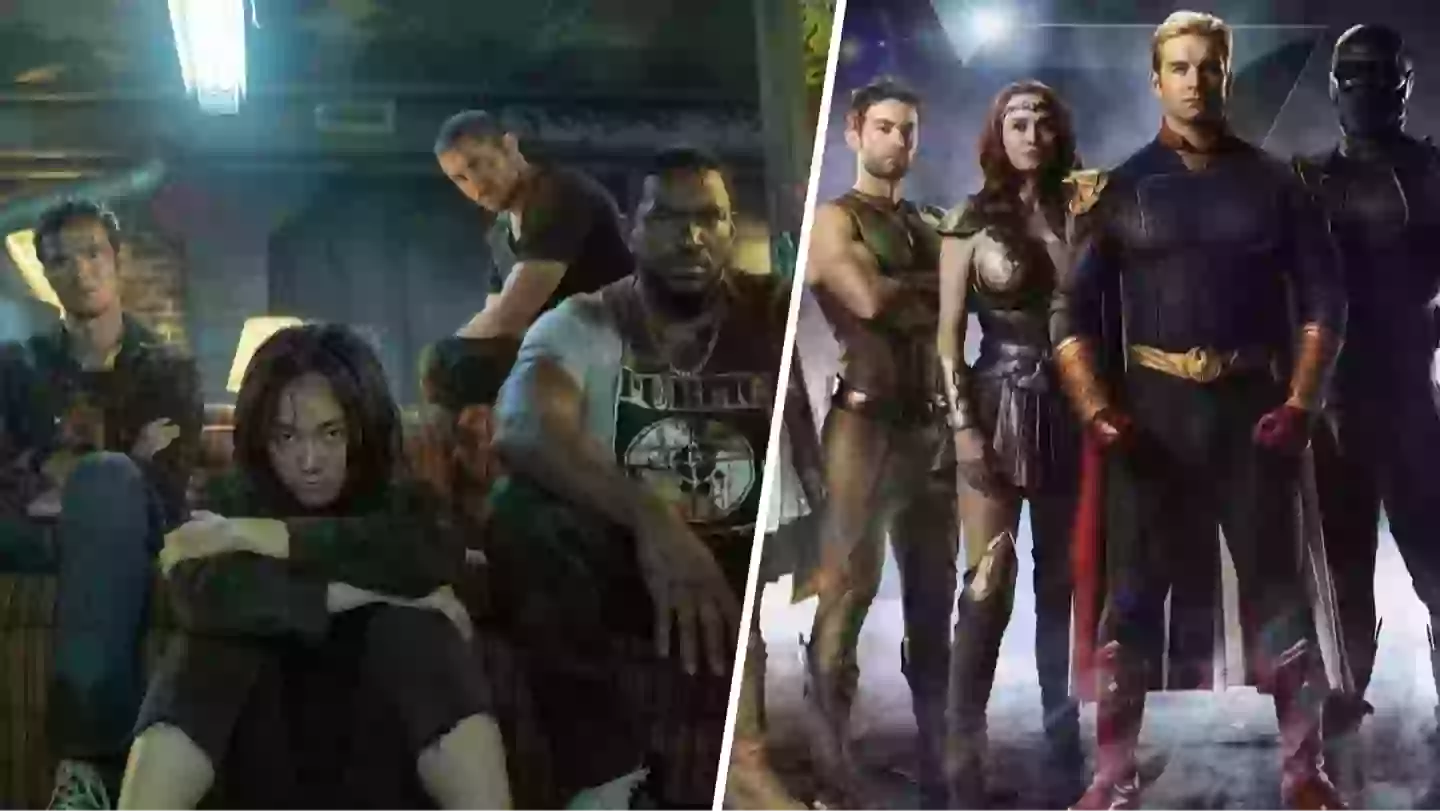 The Boys' Homelander death teases what we can expect in season 5