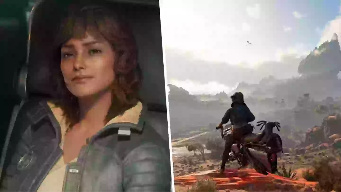 Star Wars Outlaws free download available for you to claim till 30 September