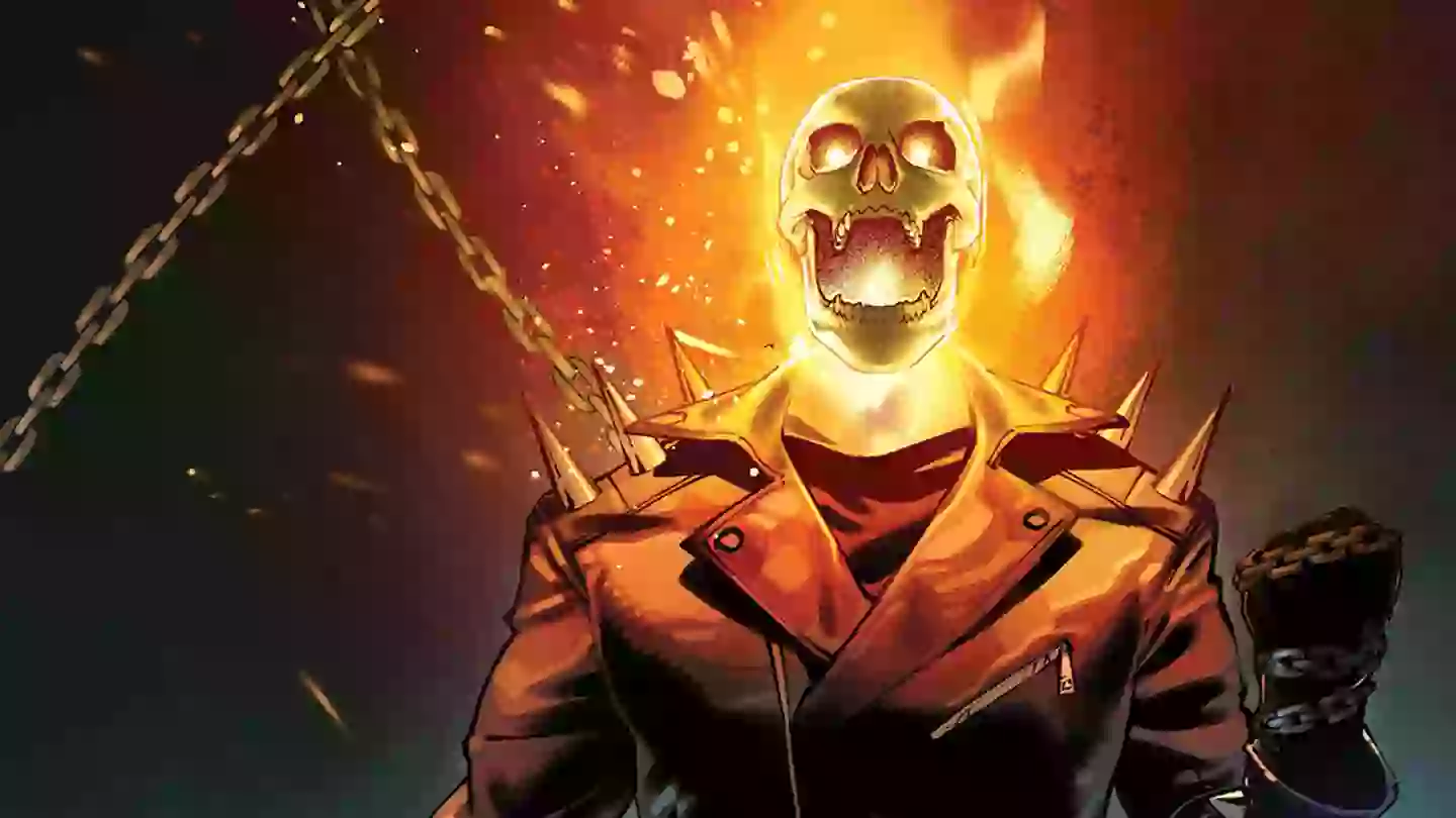 MCU Ghost Rider casting has united Marvel fans