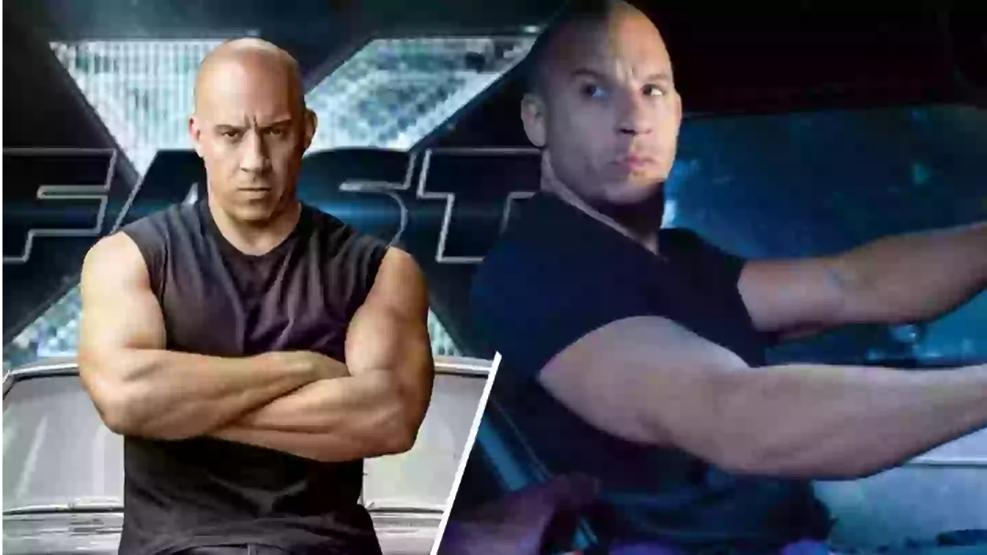 ‘Fast X’ Director Left Movie Because Of Vin Diesel, Say Insiders