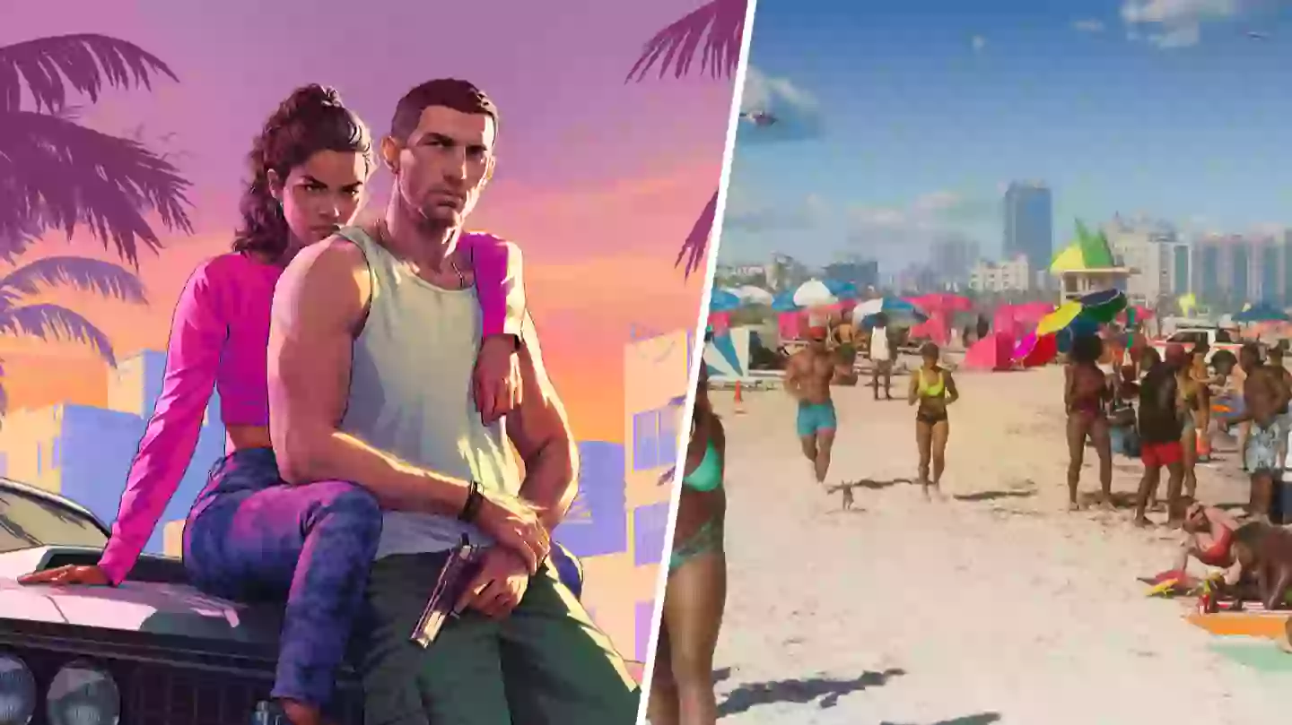 GTA 6 most expensive game ever made, according to leaks