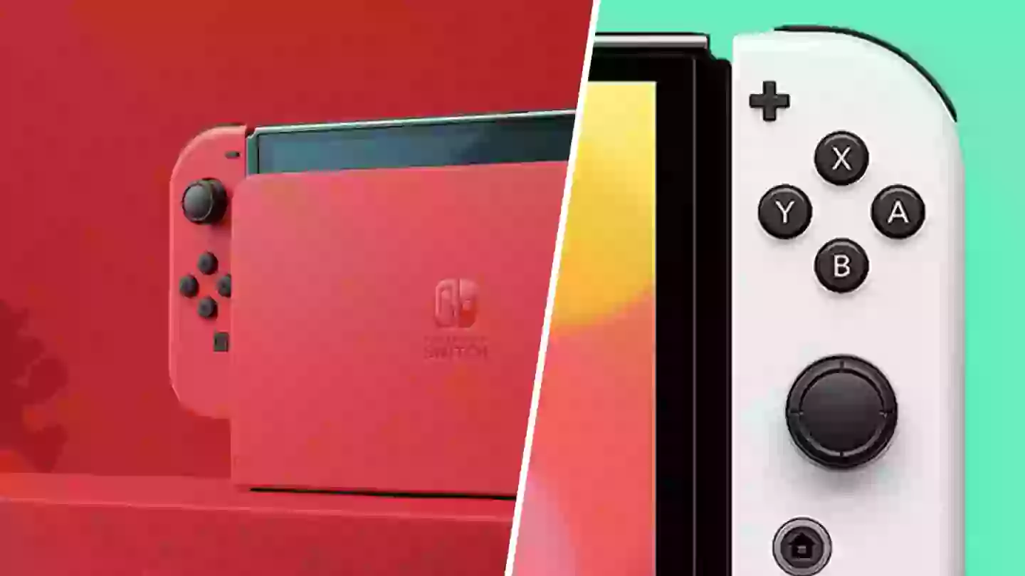 Nintendo Switch 2 watchers urged to mark their calendars for this Thursday