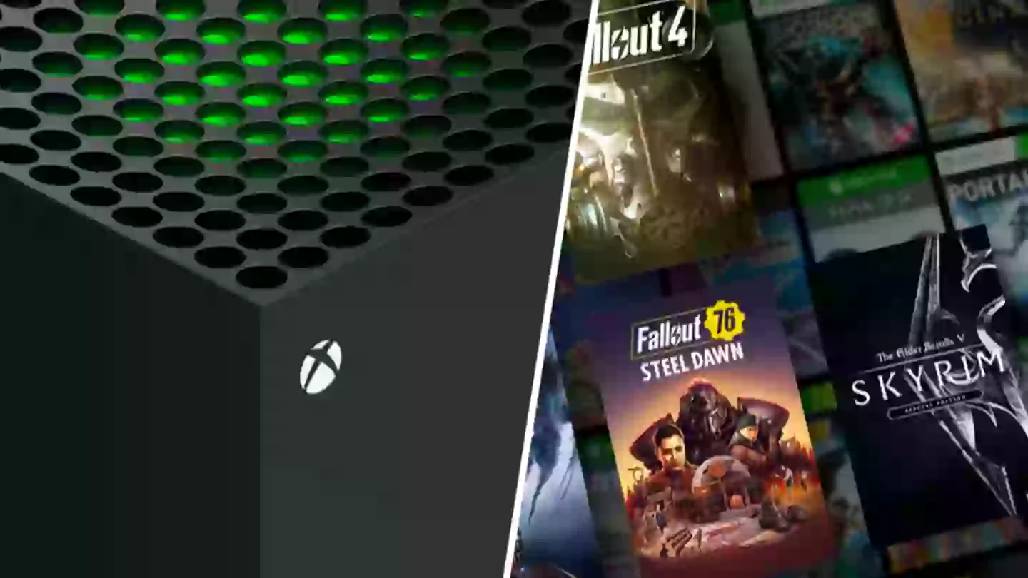Xbox rumoured free download is one of gaming’s most beloved titles
